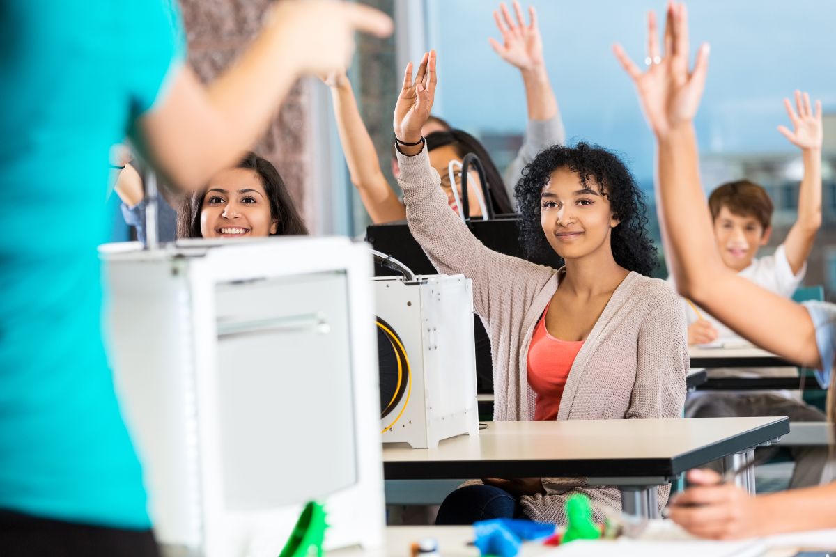 Best 3D Printers For Schools