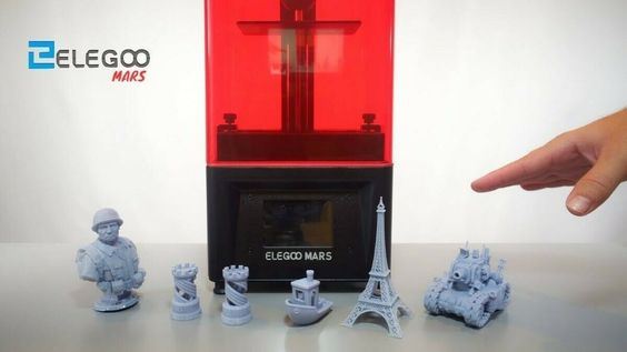 Best 3d Printer Resin to Meet Your Needs