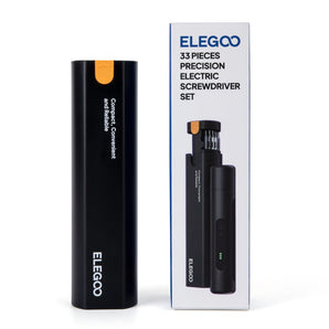 Electric Screwdriver Set