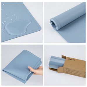 Silicone Mat