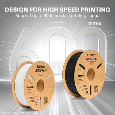 Rapid PLA Plus Filament 10 kg