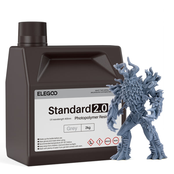 Standard Resin V2.0