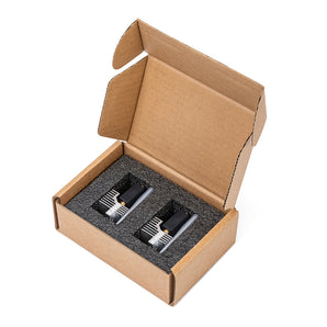 0.4 mm Hotend Kit for Centauri 2 Series/Centauri Carbon 2 Series (2pcs)