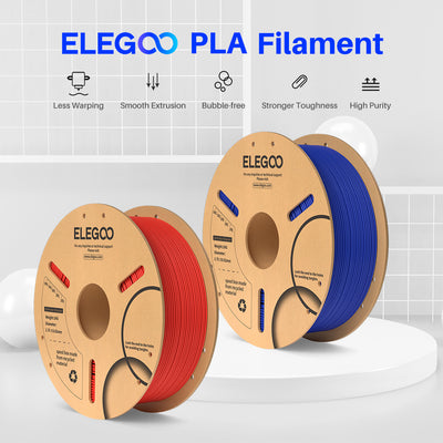 PLA Filament 10 kg