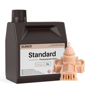 Standard Resin