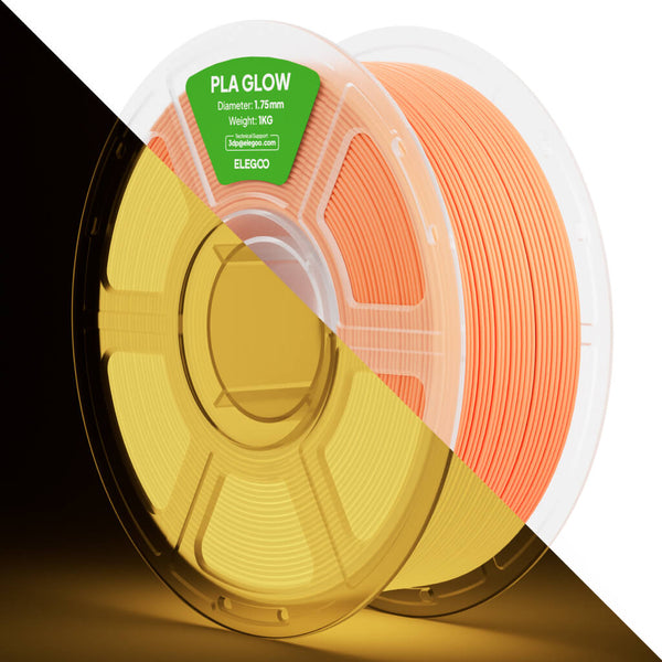 PLA Glow