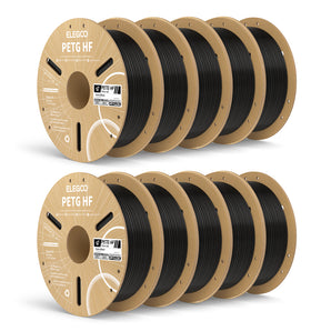 PETG HF Filament 5 kg