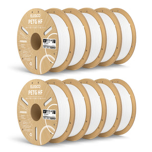 PETG HF Filament 5 kg