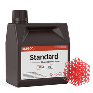 Standard Resin