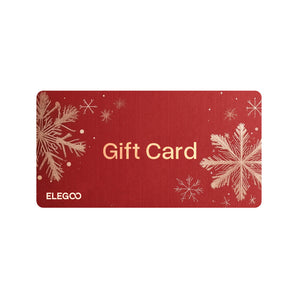 ELEGOO GIFT CARD