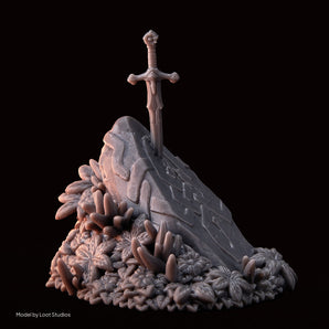 ABS-Like Ultra Resin Grey 10 kg