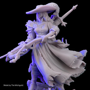 8K ABS-Like Resin V3.0 10 kg