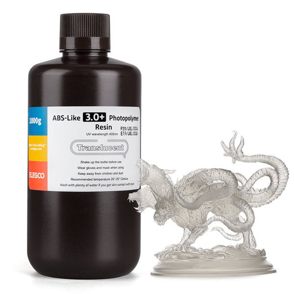 ABS-Like Resin V3.0+