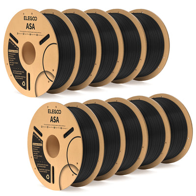 ASA Filament 10 kg