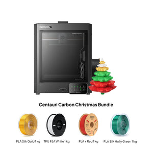 Centauri Carbon Christmas Bundle