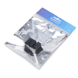 Hotend Silicone Sock for Centauri Carbon 2 (3 Pcs)