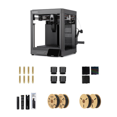Centauri 2 All-in-One Bundle