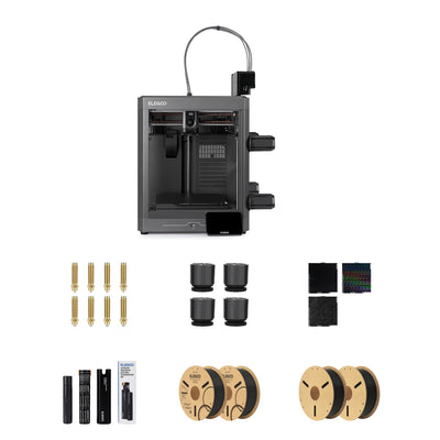 Centauri 2 Combo All-in-One Bundle