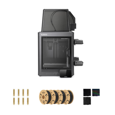 Centauri Carbon 2 Combo Frequently Bought Together Bundle