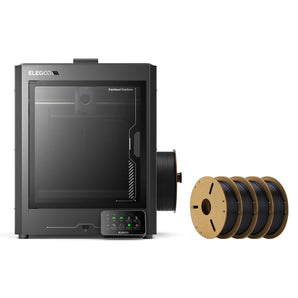 Centauri Carbon Value Bundle – 4 x 1 kg Filament