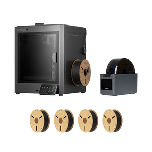 Centauri Carbon Dryer Bundle – H1HT + Filaments