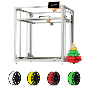 Orangestorm Giga Christmas Bundle（4 × 3 kg Filament）