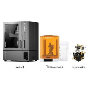 Jupiter 2 with Mercury Plus V3.0 Bundle