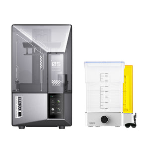 Mars 5 Ultra with Mercury XS Bundle