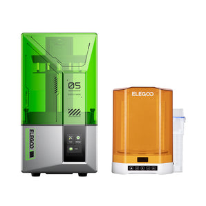 Mars 5 with Mercury Plus V3.0 Bundle