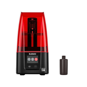 Mars 4 Value Bundle – 1 x 1 kg Resin