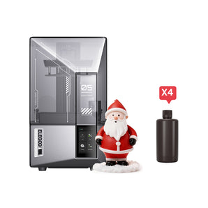 Mars 5 Ultra Christmas Bundle