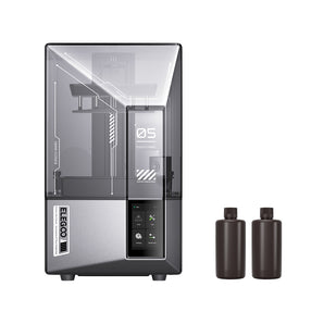 Mars 5 Ultra Value Bundle – 2 x 1 kg Resin