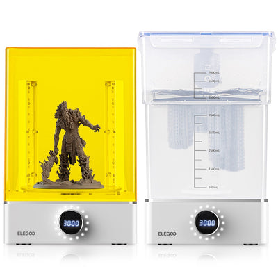 Mercury X Bundle