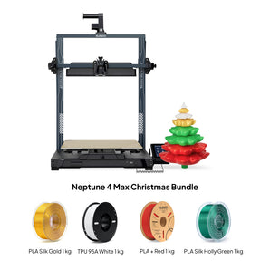 Neptune 4 Max Christmas Bundle