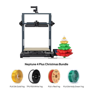 Neptune 4 Plus Christmas Bundle
