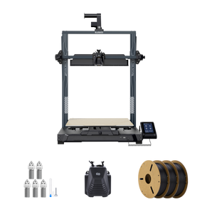 Neptune 4 Plus All-in-One Premium Bundle