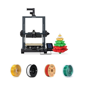 Neptune 4 Pro Christmas Bundle