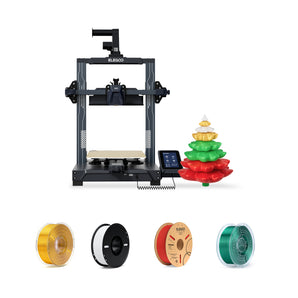 Neptune 4 Christmas Bundle