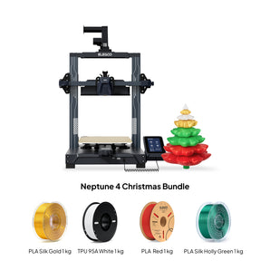 Neptune 4 Christmas Bundle