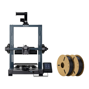 Neptune 4 Pro Value Bundle – 2 x 1 kg Filament