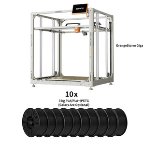 Orangestorm Giga + Large Filament – Best Bundle Deal