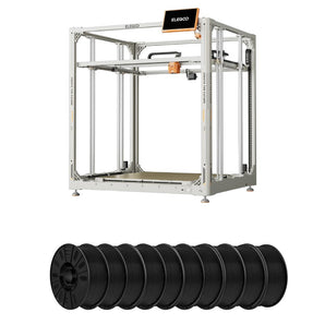 Orangestorm Giga + Large Filament – Best Bundle Deal