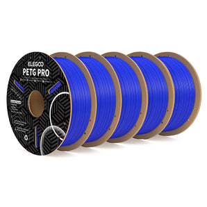 PETG Pro Filament 5 kg