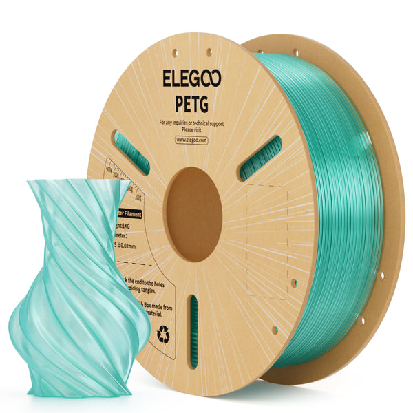 PETG Translucent