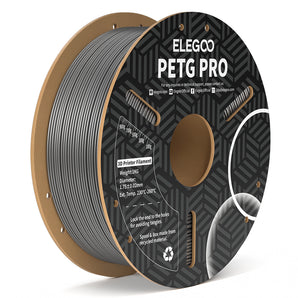 PETG PRO Filament 1.75mm Colored 1KG