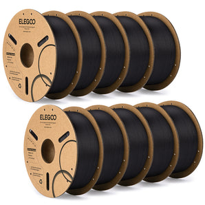 PLA-CF Filament 10 kg