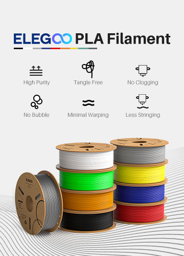 PLA Filament