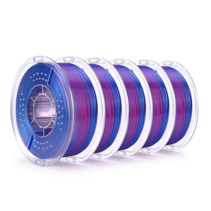 PLA Silk Filament 5 kg