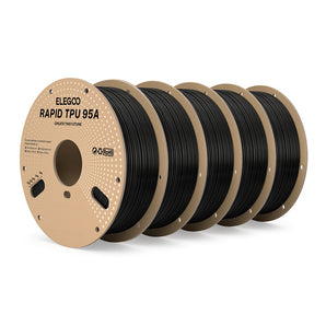 Rapid TPU 95A Filament 5 kg