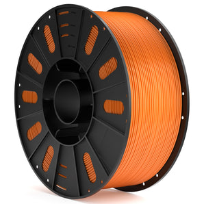 Large 3 kg Filament for OrangeStorm Giga